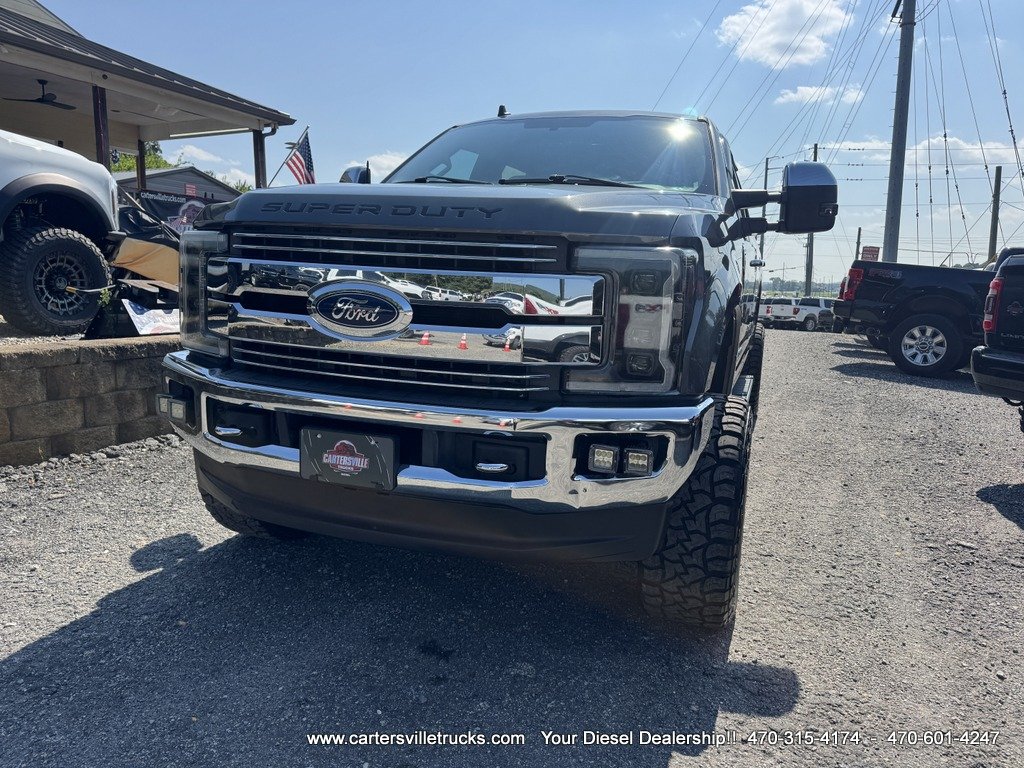 2019 Ford F-250 - $47,998