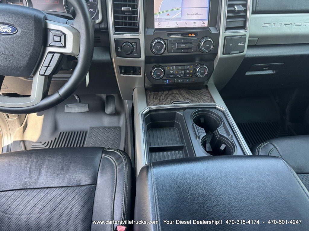 2019 Ford F-250 - $47,998
