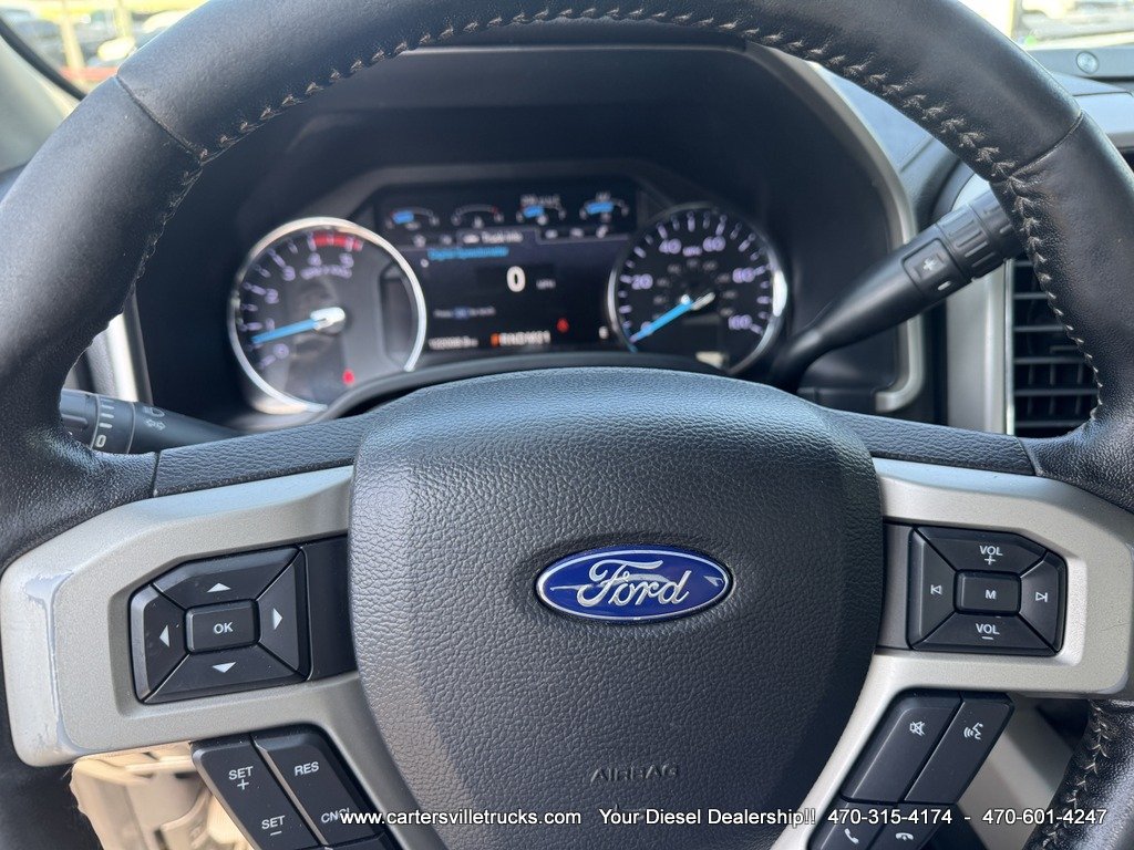 2019 Ford F-250 - $47,998
