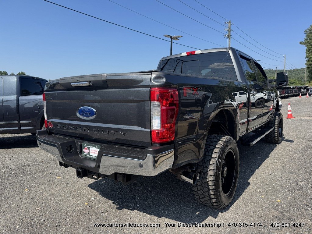 2019 Ford F-250 - $47,998