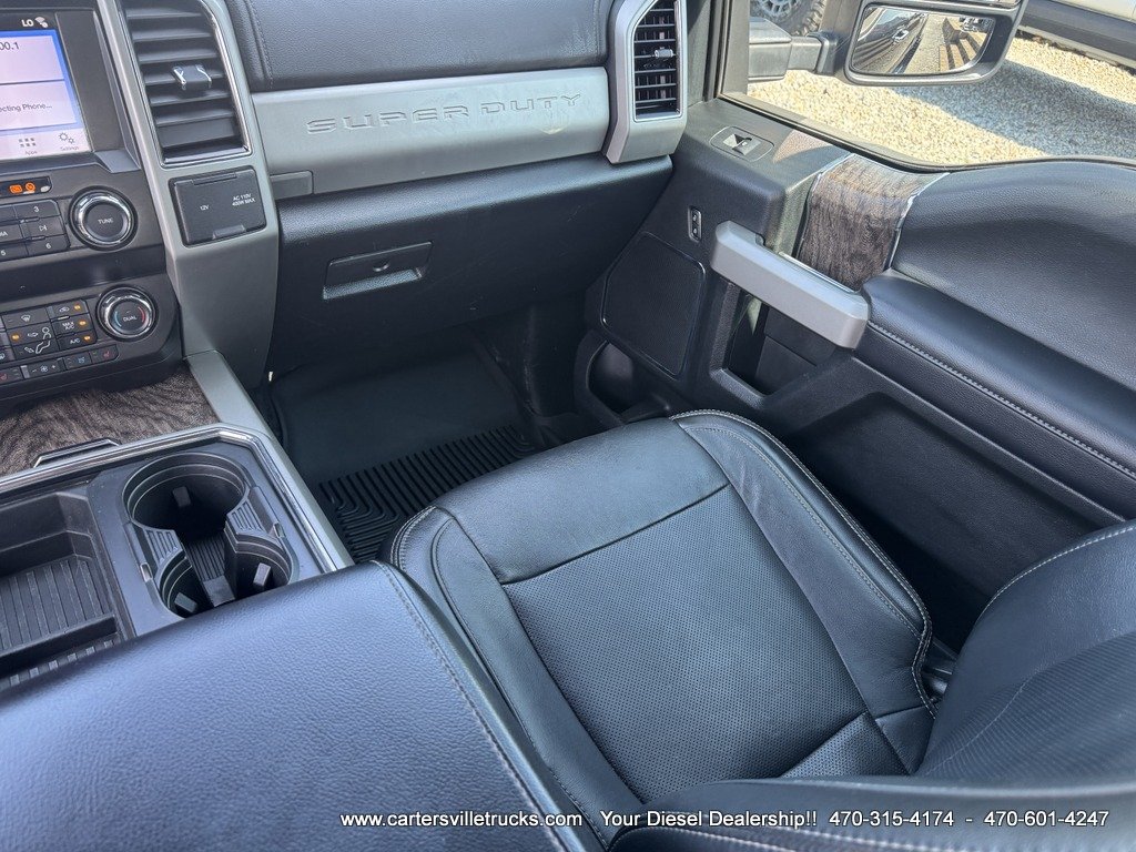2019 Ford F-250 - $47,998