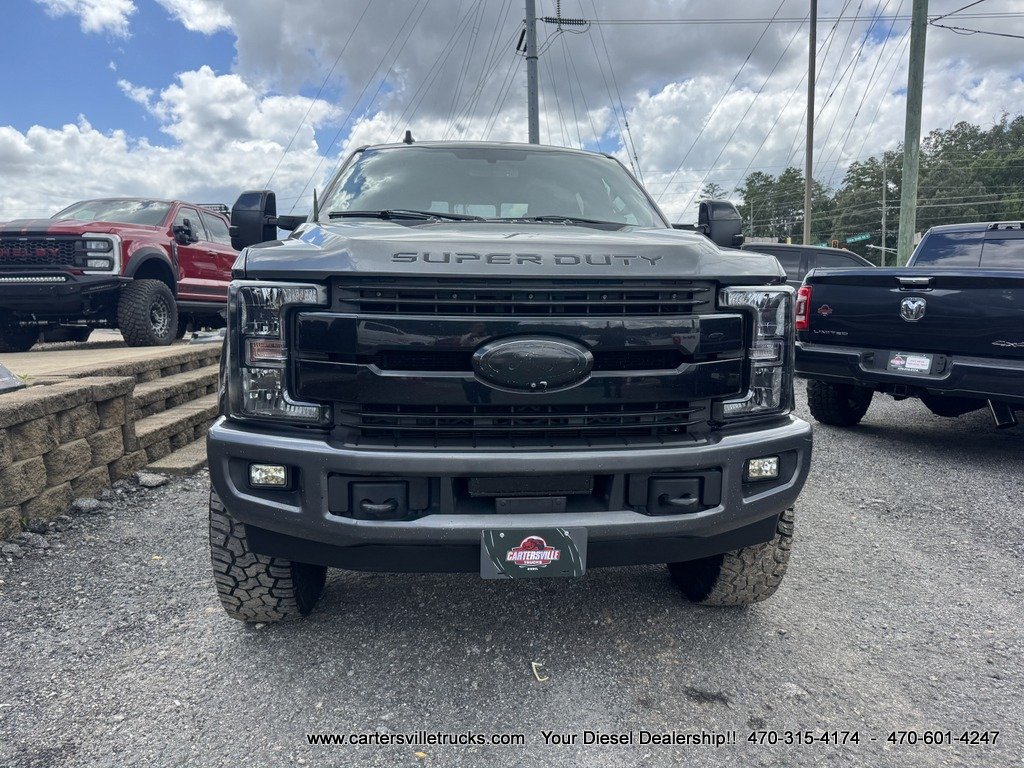 2019 Ford F350 - $42,598