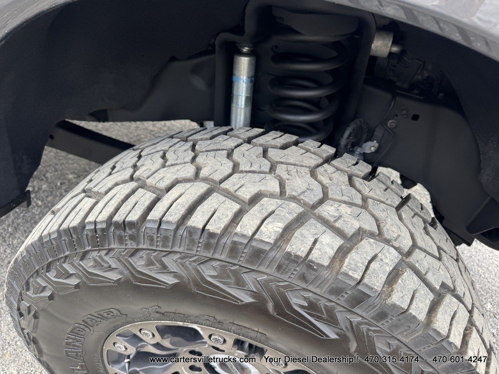 2019 Ford F350 - $42,598