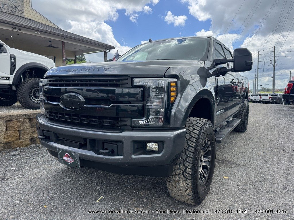 2019 Ford F350 - $42,598
