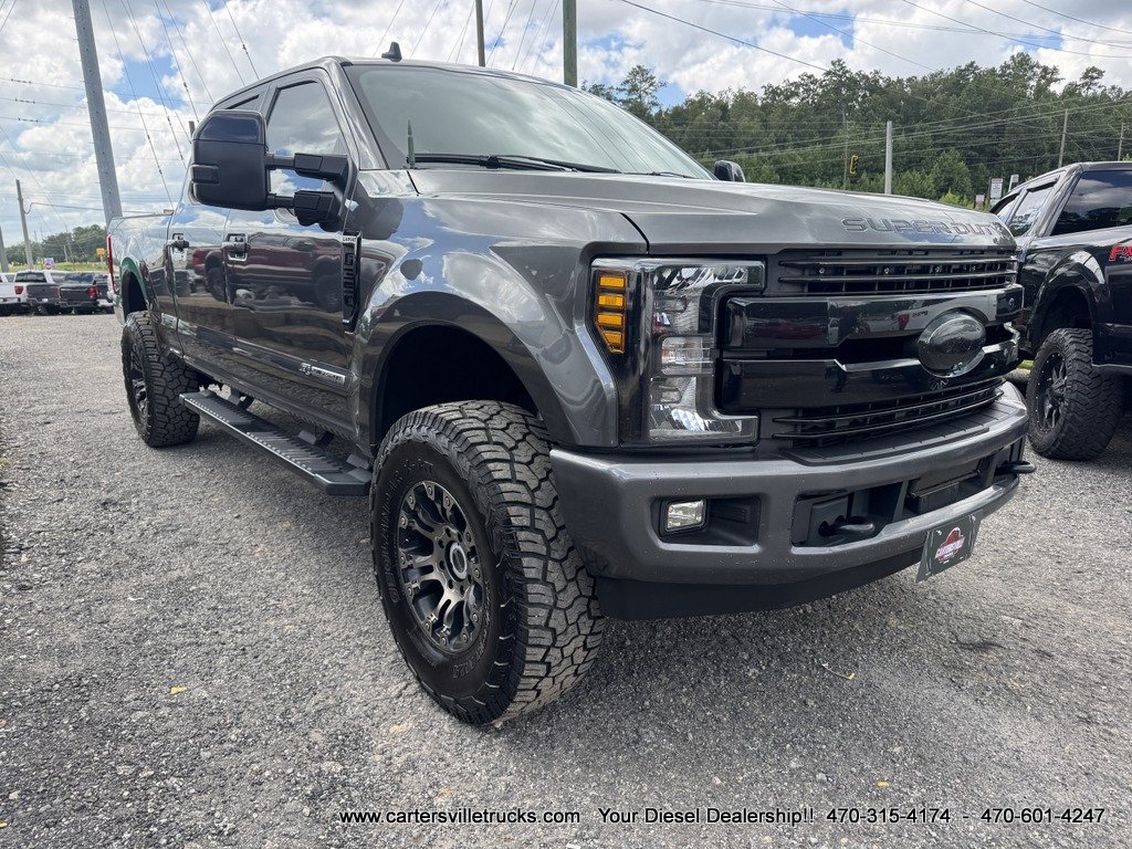 2019 Ford F350 - $42,598