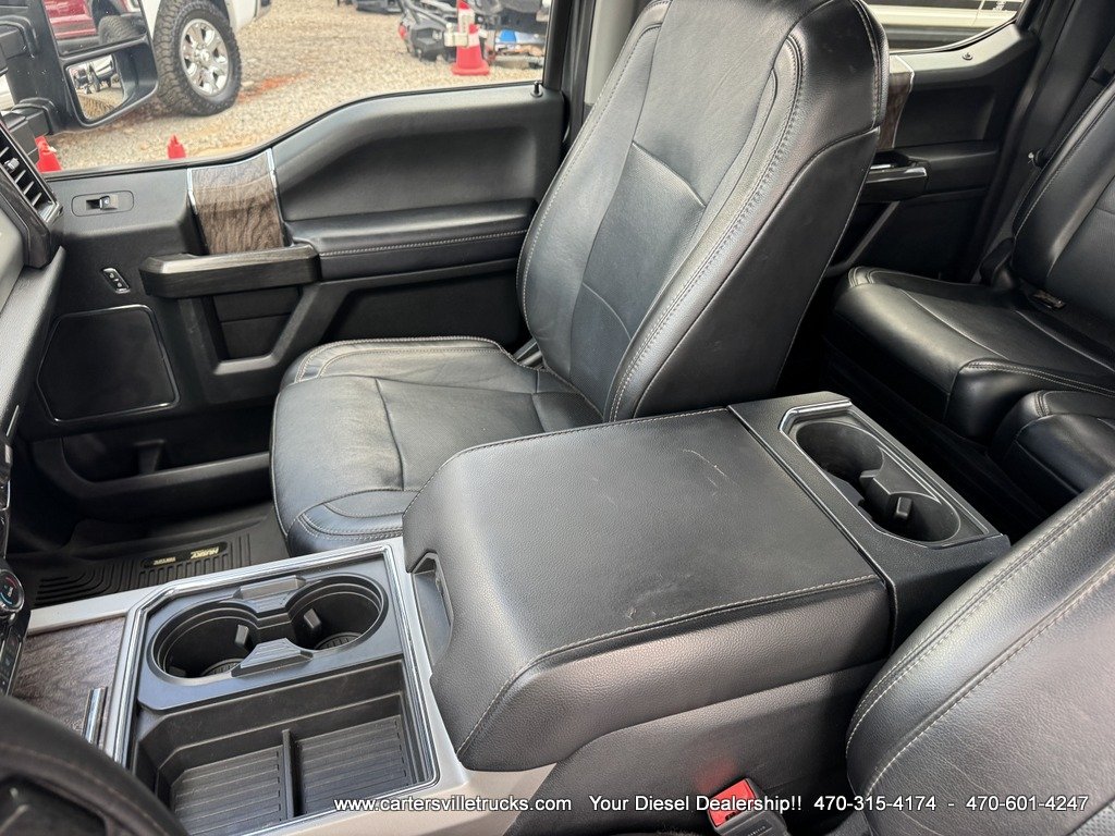 2019 Ford F350 - $42,598