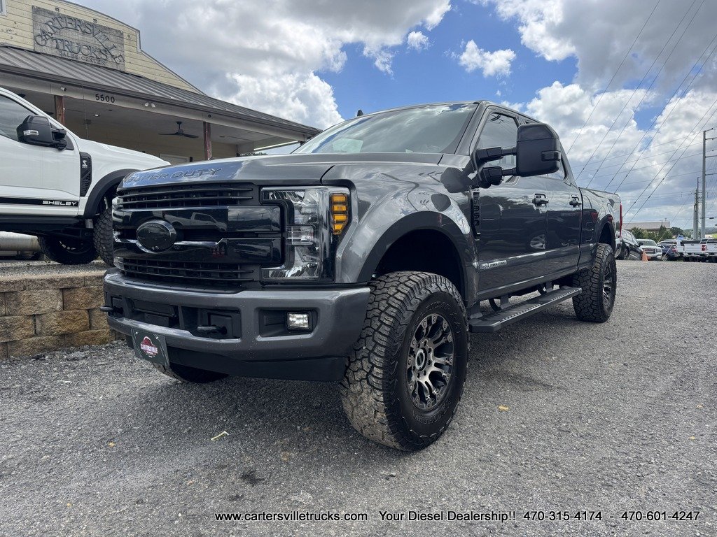 2019 Ford F350 - $42,598