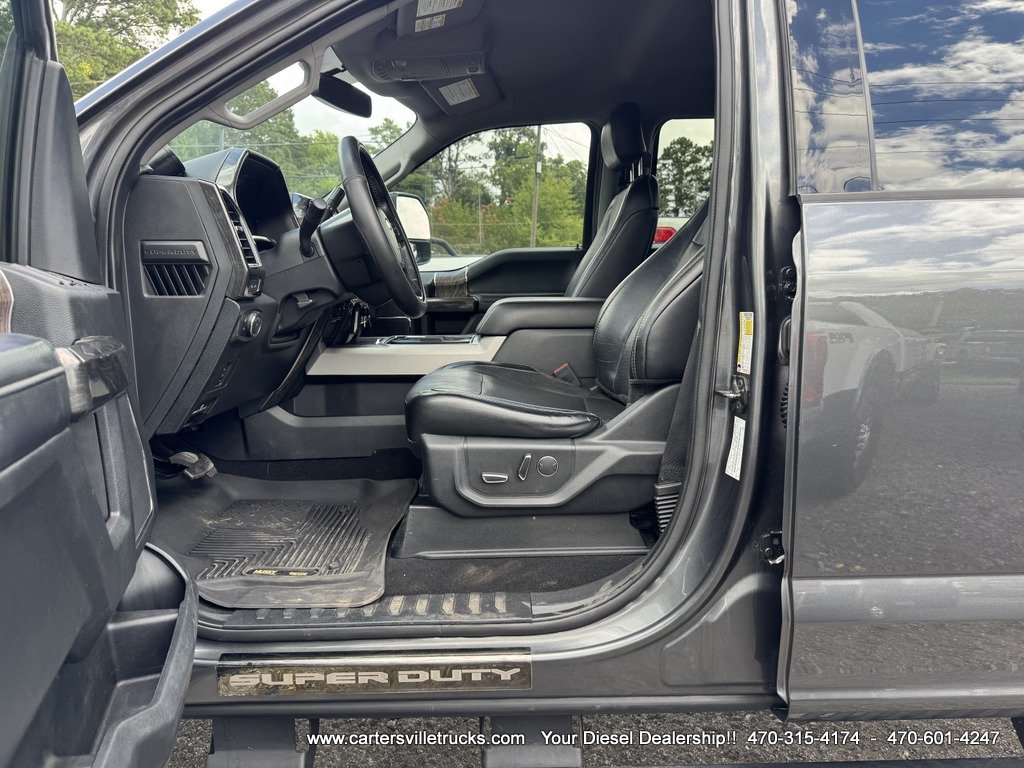 2019 Ford F350 - $42,598