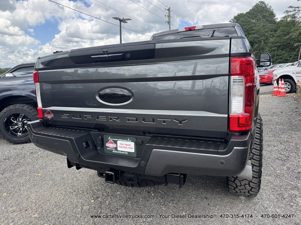 2019 Ford F350 - $42,598