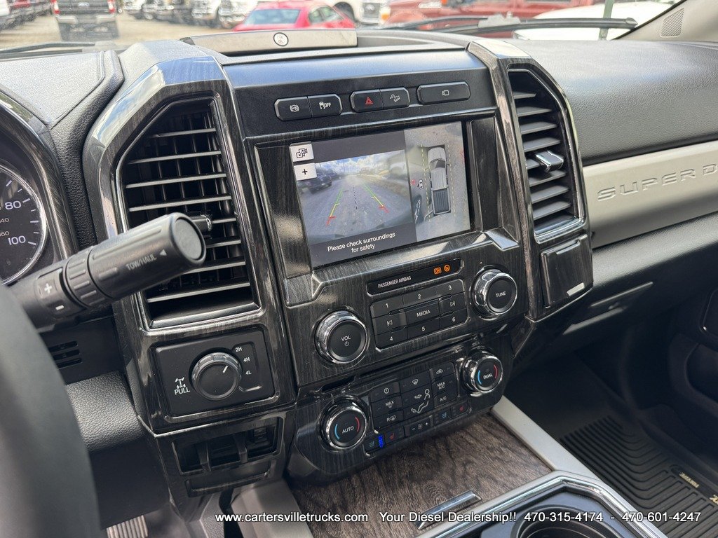 2019 Ford F350 - $42,598