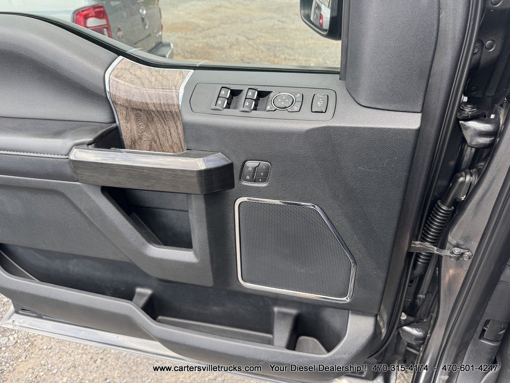 2019 Ford F350 - $42,598