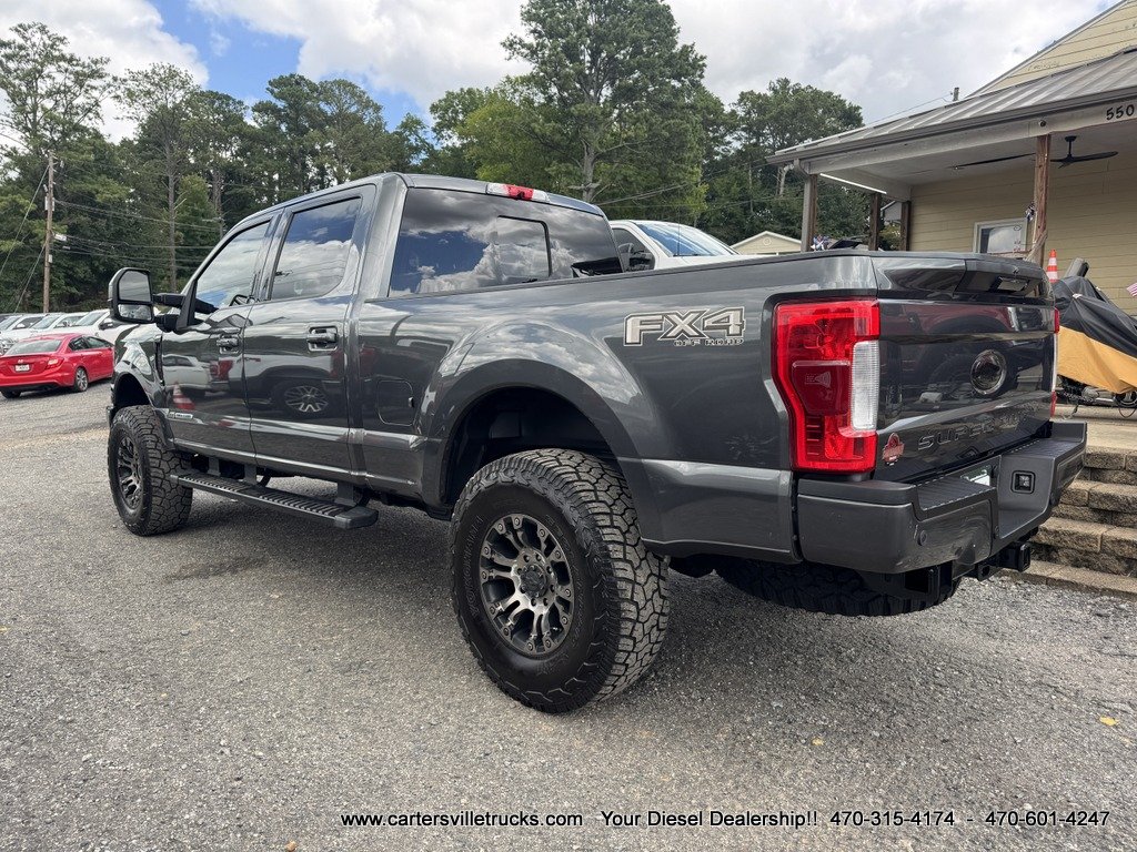 2019 Ford F350 - $42,598