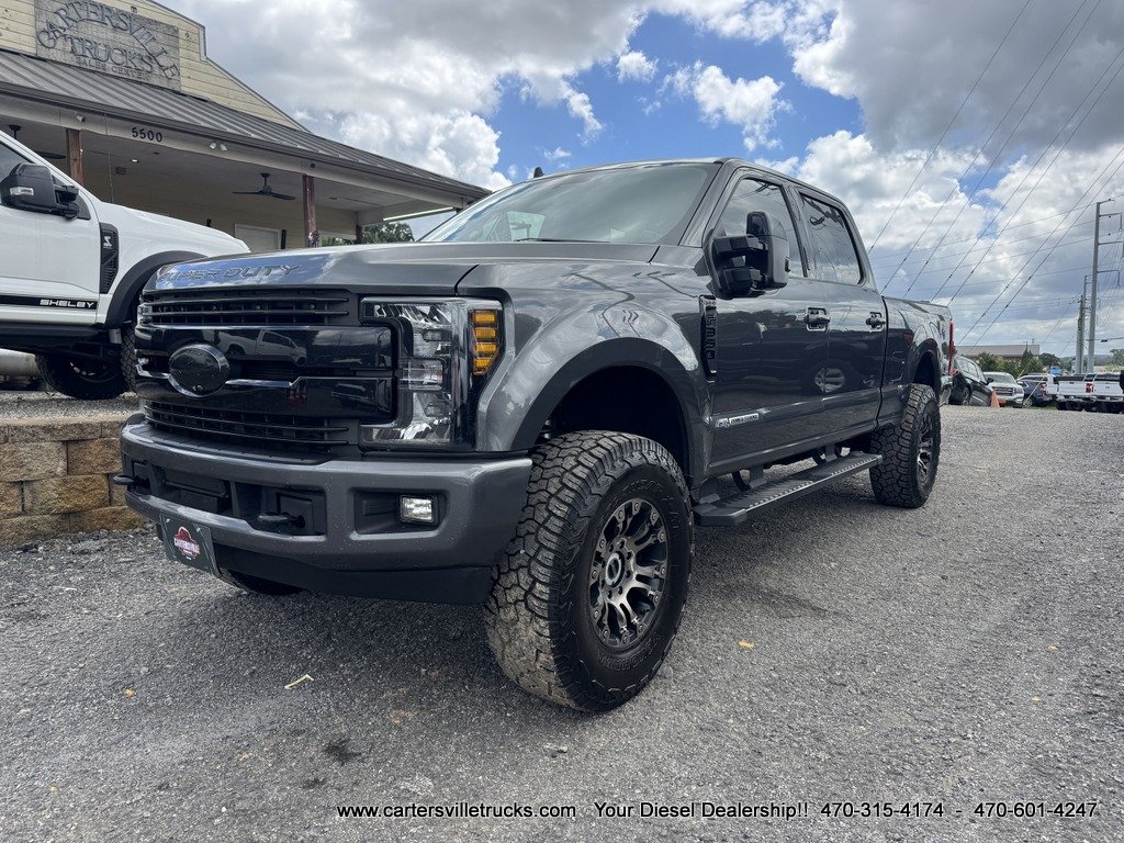 2019 Ford F350 - $42,598