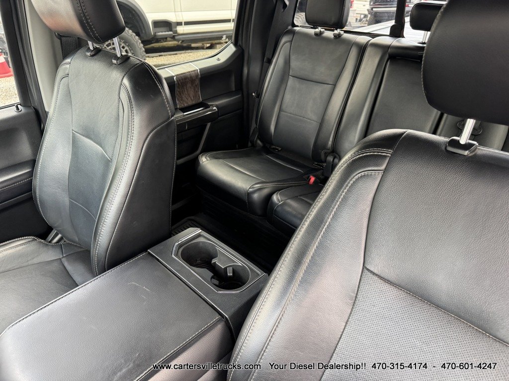 2019 Ford F350 - $42,598