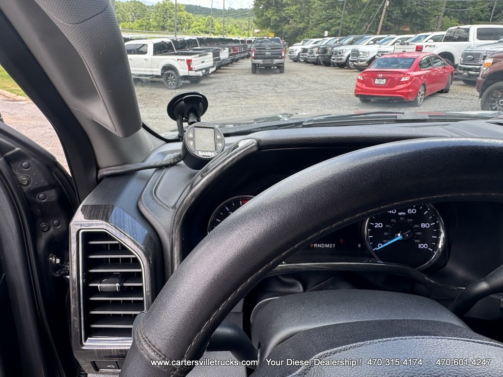 2019 Ford F350 - $42,598