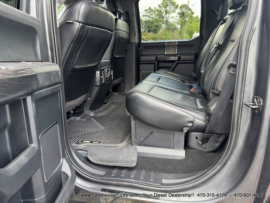 2019 Ford F350 - $42,598