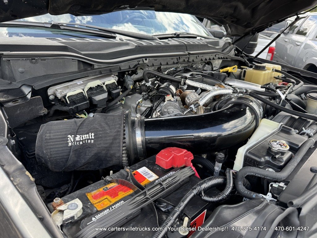 2019 Ford F350 - $42,598