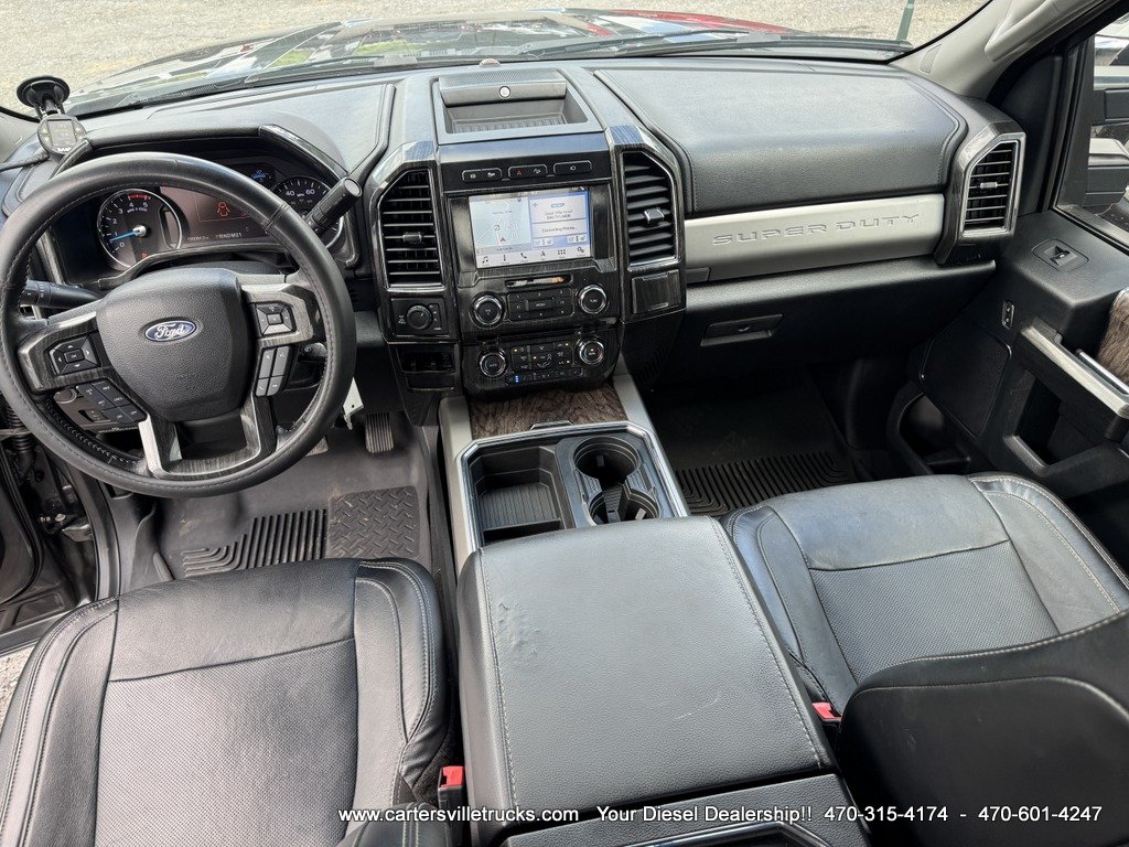 2019 Ford F350 - $42,598