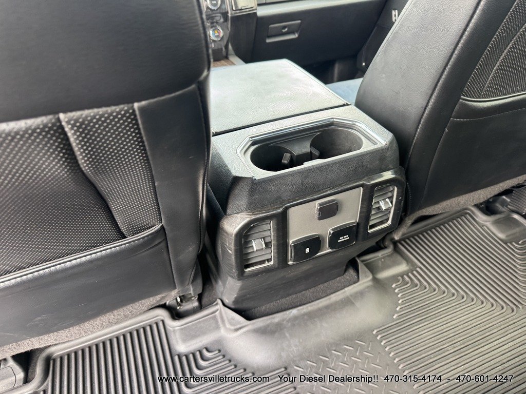2019 Ford F350 - $42,598