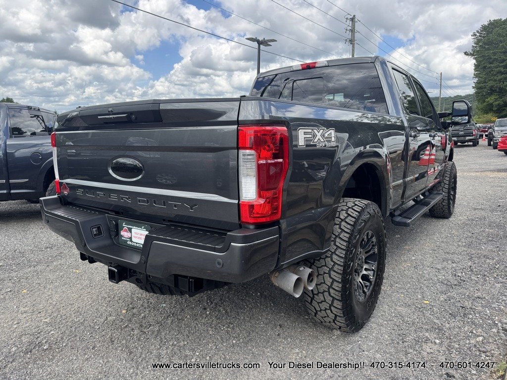 2019 Ford F350 - $42,598