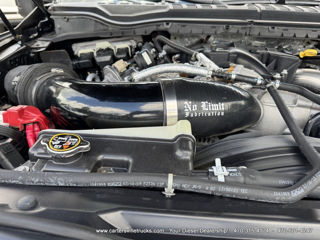 2019 Ford F350 - $42,598