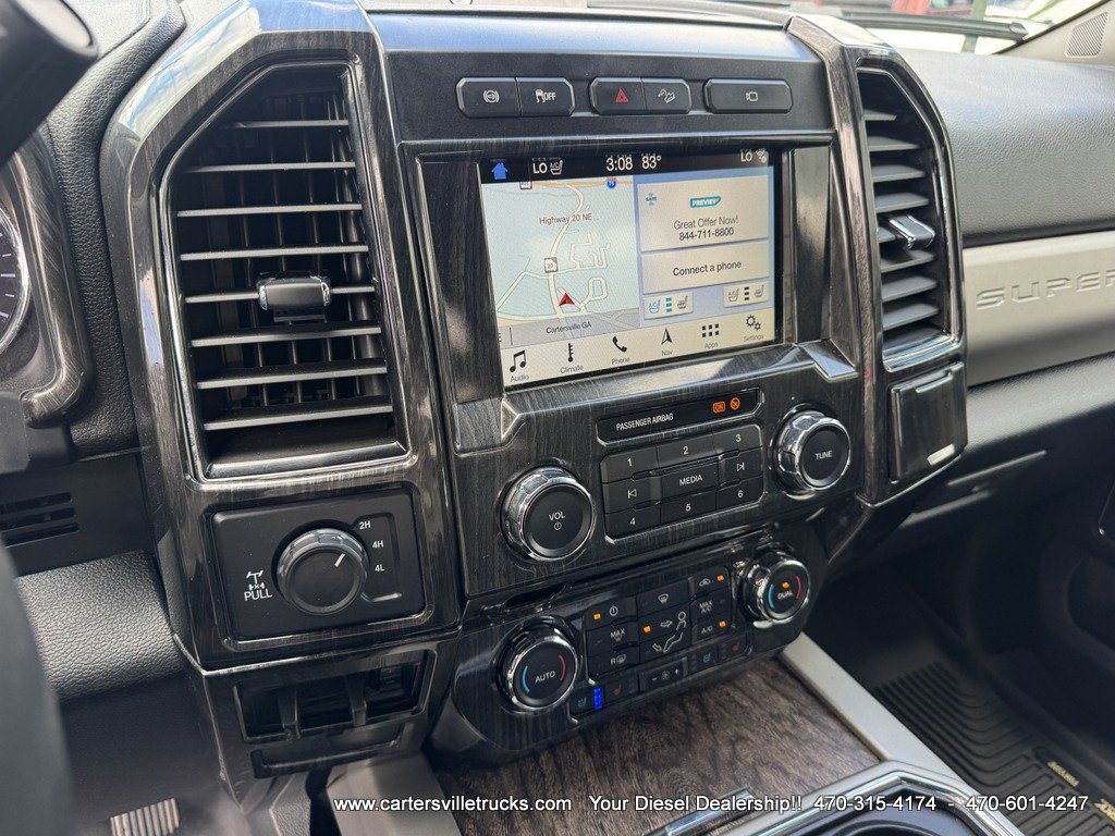 2019 Ford F350 - $42,598