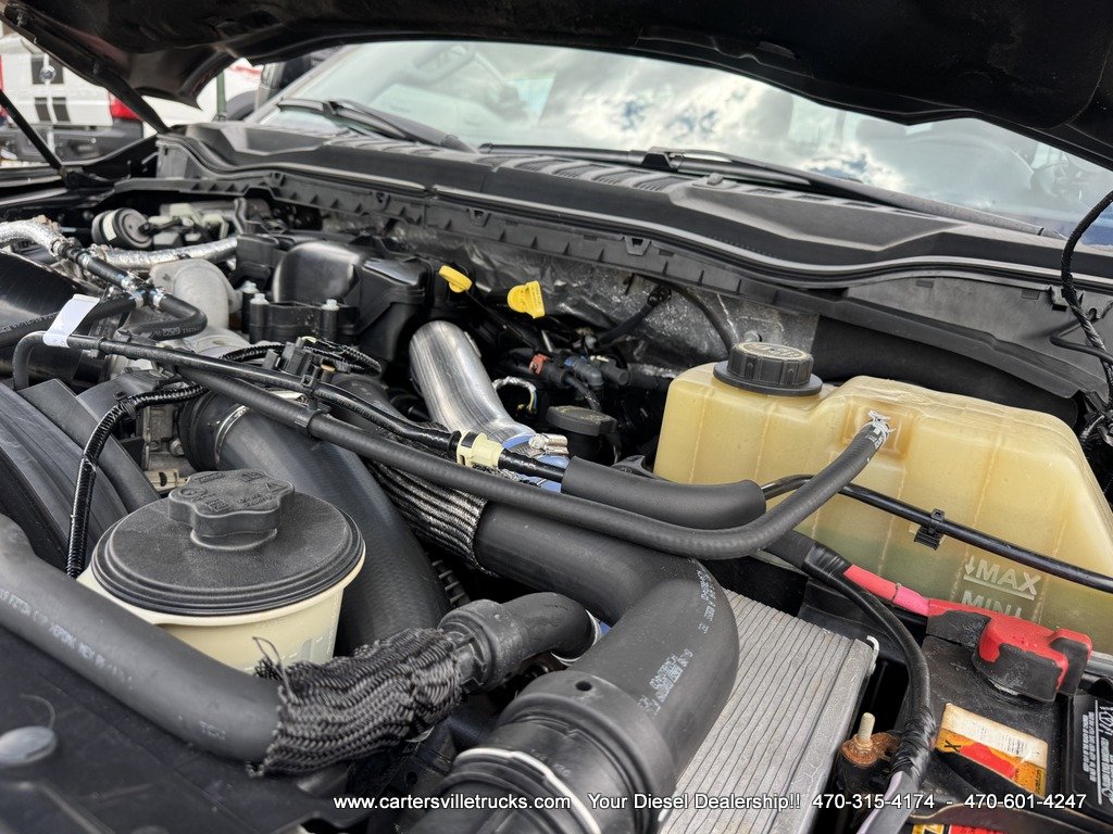 2019 Ford F350 - $42,598