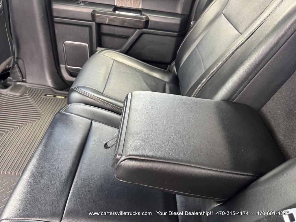 2019 Ford F350 - $42,598