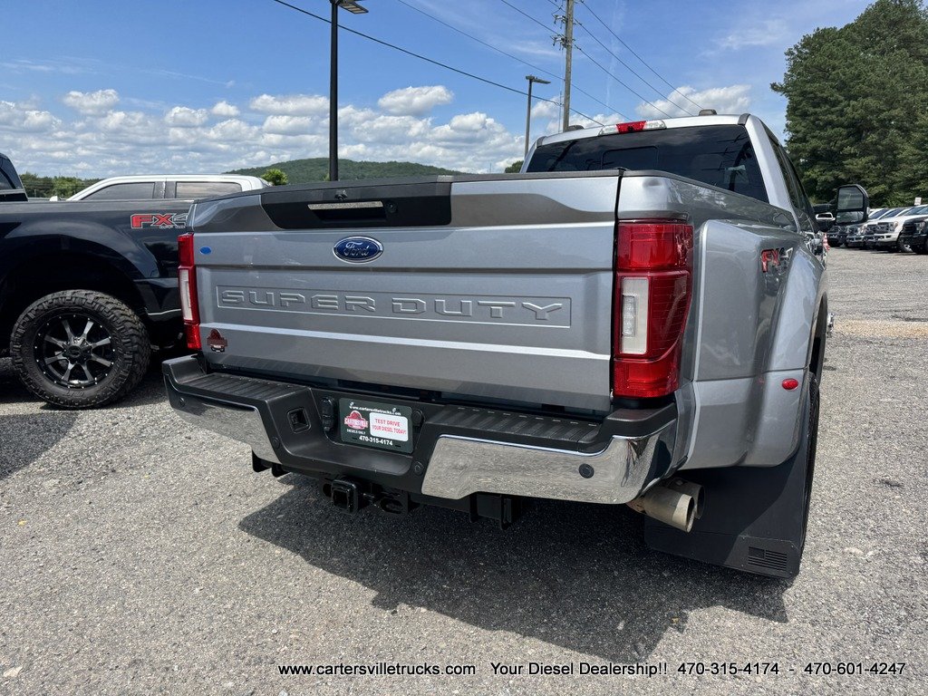 2020 Ford F350 - $48,998