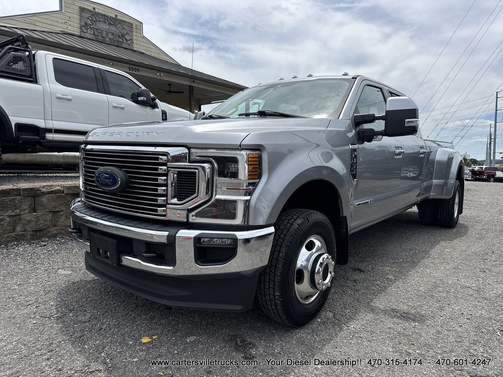 2020 Ford F350 - $48,998