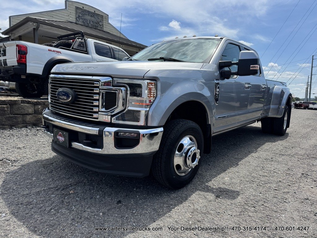 2020 Ford F350 - $48,998