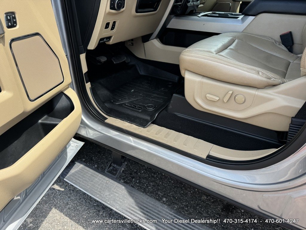 2020 Ford F350 - $48,998