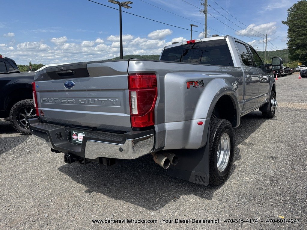 2020 Ford F350 - $48,998