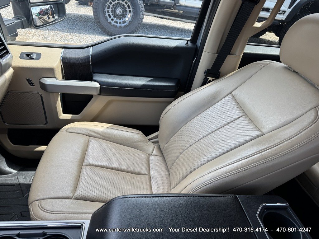 2020 Ford F350 - $48,998