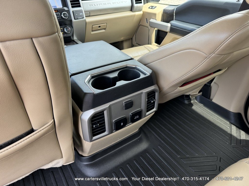 2020 Ford F350 - $48,998