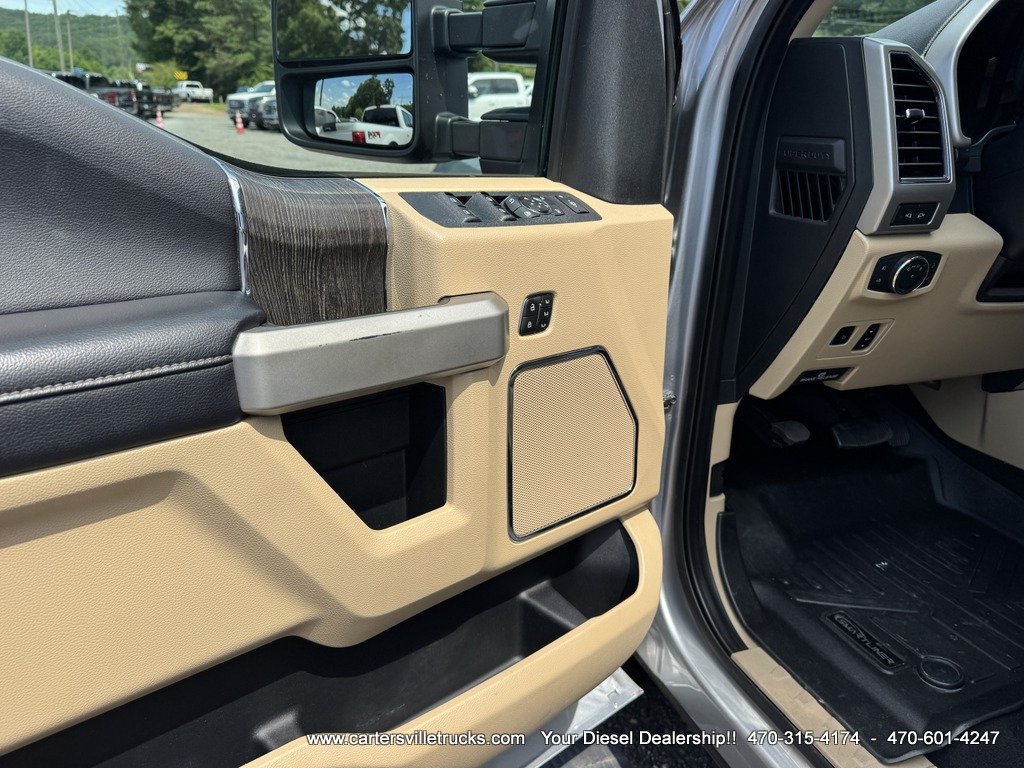 2020 Ford F350 - $48,998