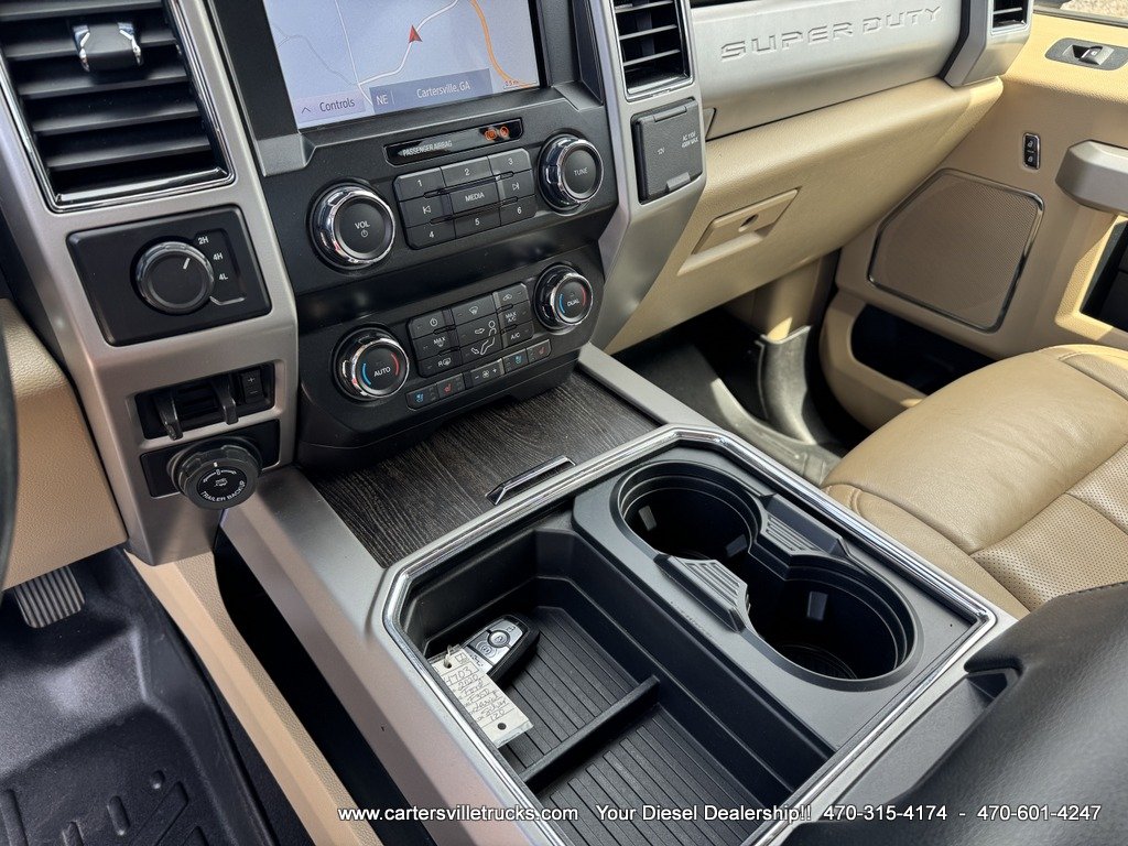 2020 Ford F350 - $48,998
