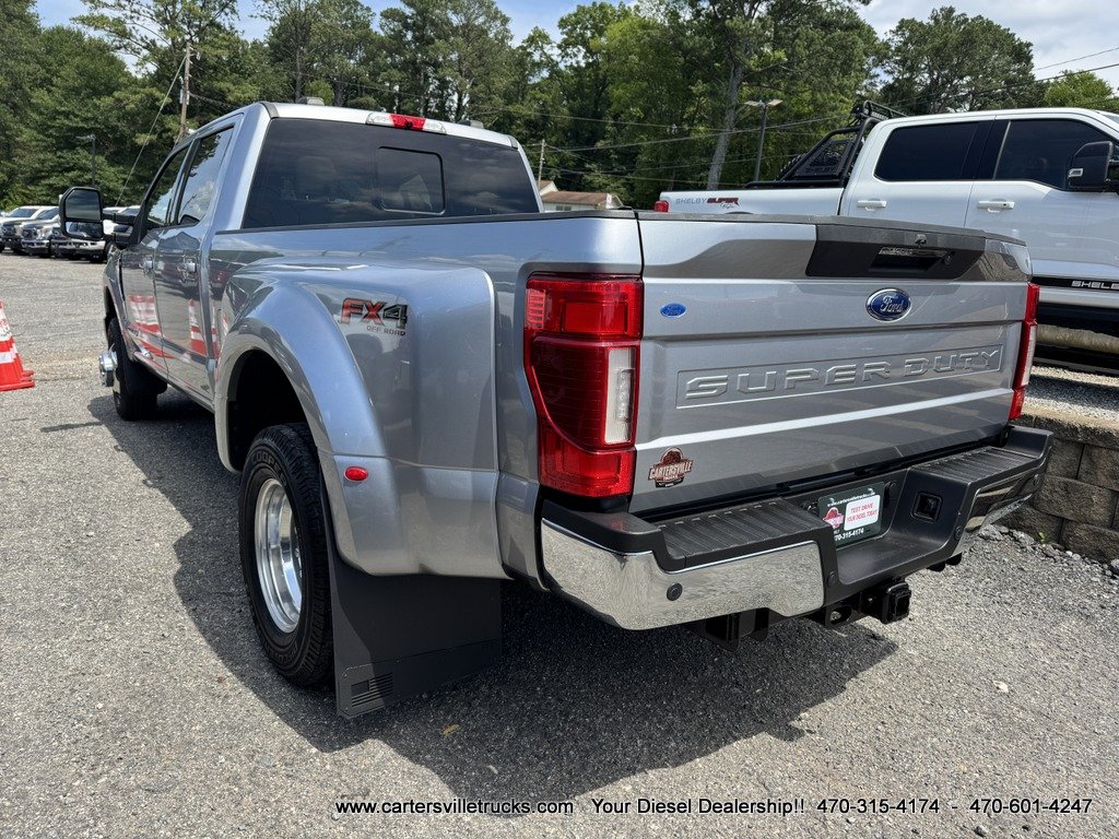2020 Ford F350 - $48,998