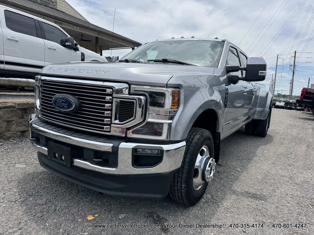 2020 Ford F350 - $48,998