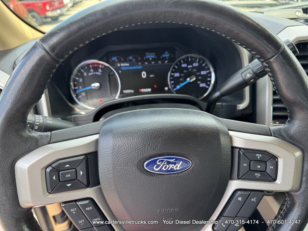 2020 Ford F350 - $48,998