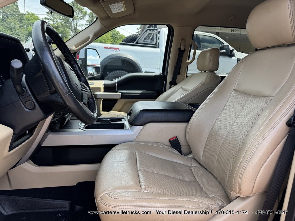 2020 Ford F350 - $48,998