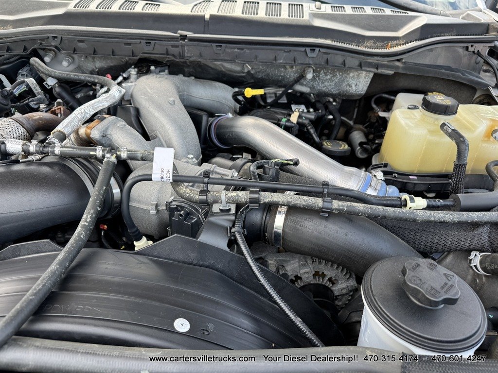2020 Ford F350 - $48,998