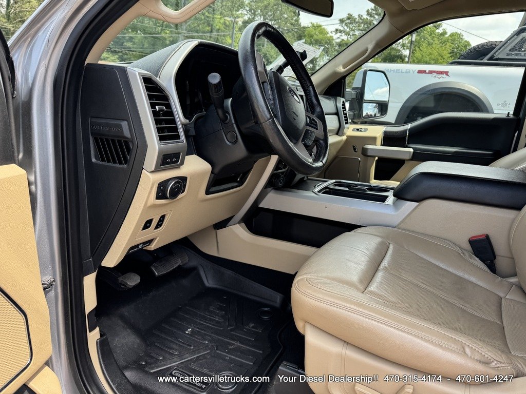 2020 Ford F350 - $48,998