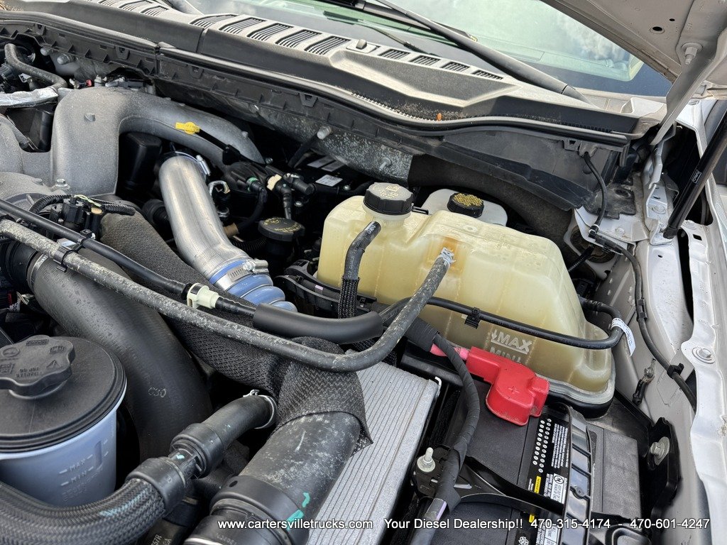 2020 Ford F350 - $48,998