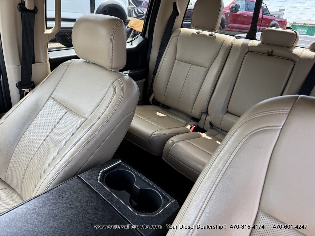 2020 Ford F350 - $48,998
