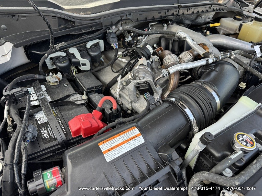2020 Ford F350 - $48,998
