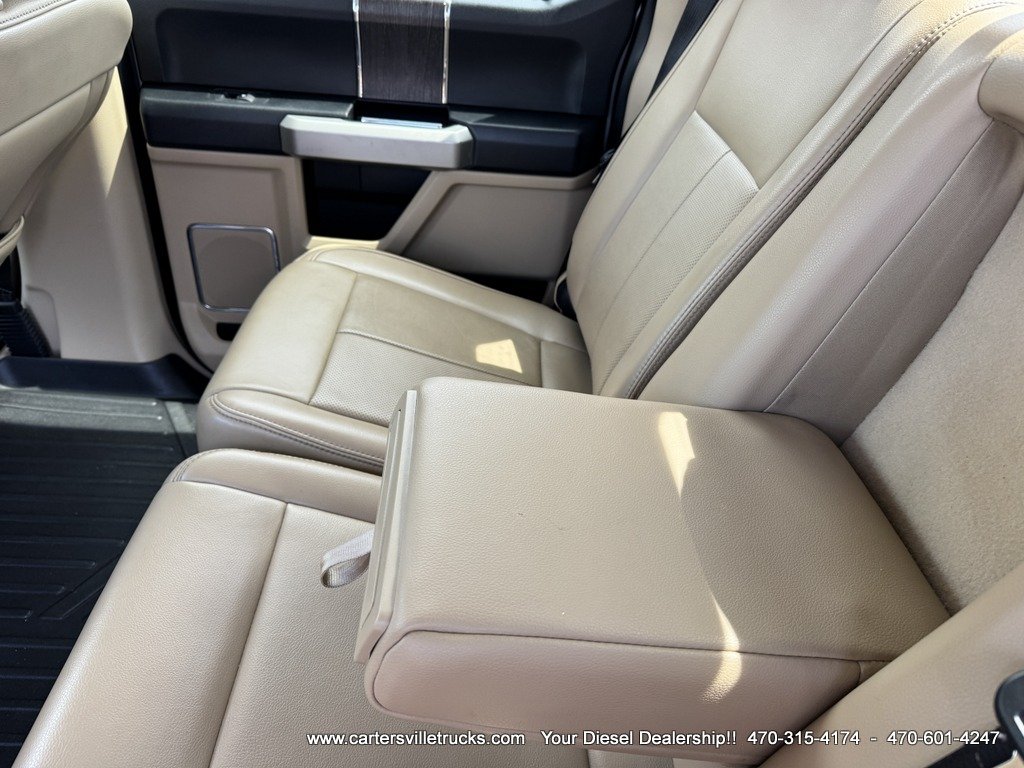 2020 Ford F350 - $48,998