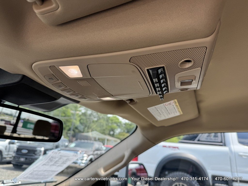 2020 Ford F350 - $48,998