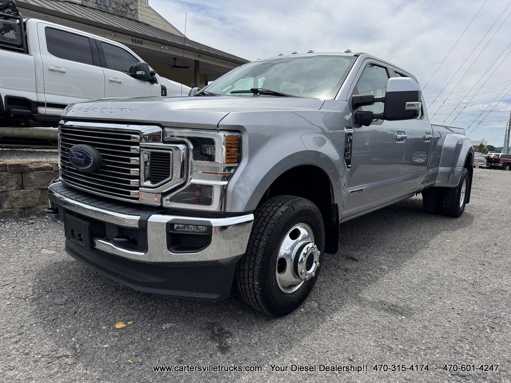 2020 Ford F350 - $48,998