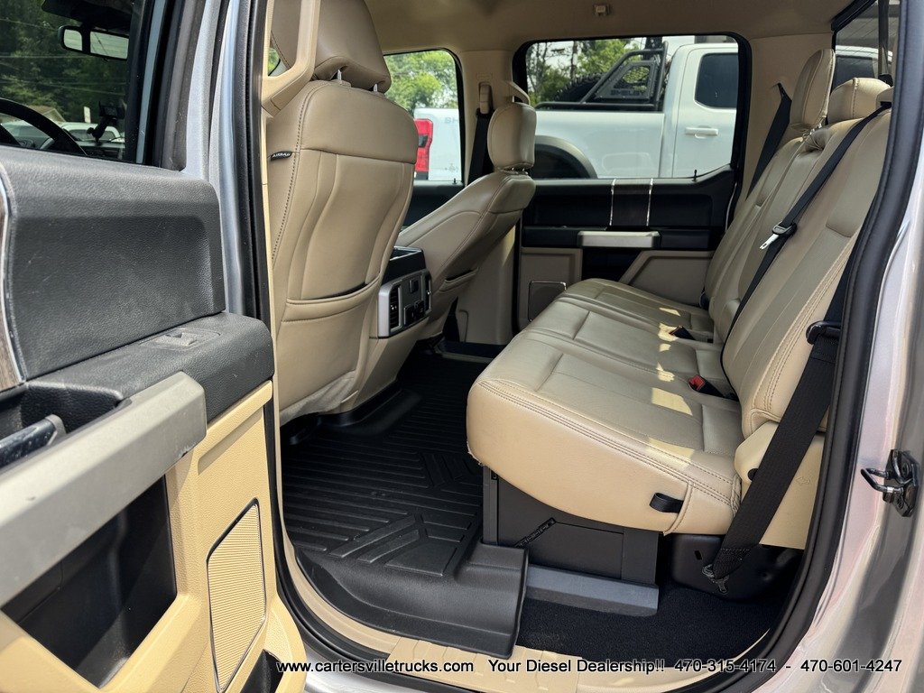 2020 Ford F350 - $48,998